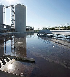 Lagos Water Works